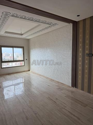Bel appartement à Aïn Sebaâ