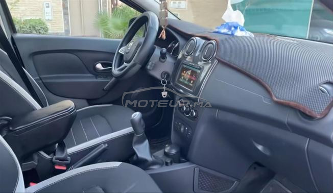 Dacia Sandero Stepway 2019