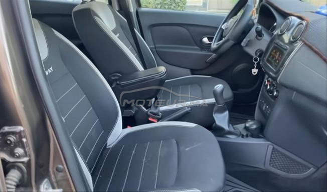 Dacia Sandero Stepway 2019