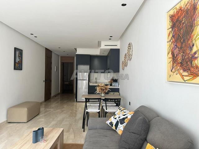 Studio Palmier