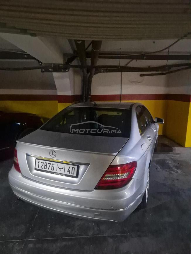 belle voiture