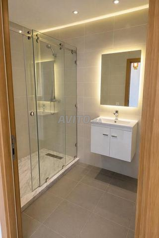 Appartement à louer 152 m² à Casablanca - 2