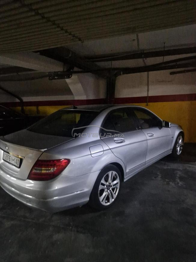 belle voiture