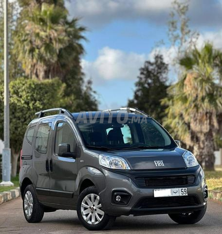 Fiat Fiorino Anniversary 2024❣️ - 2