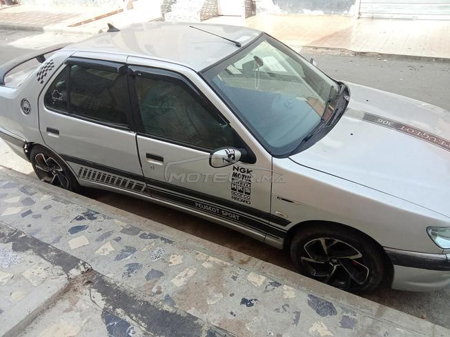 Peugeot 306