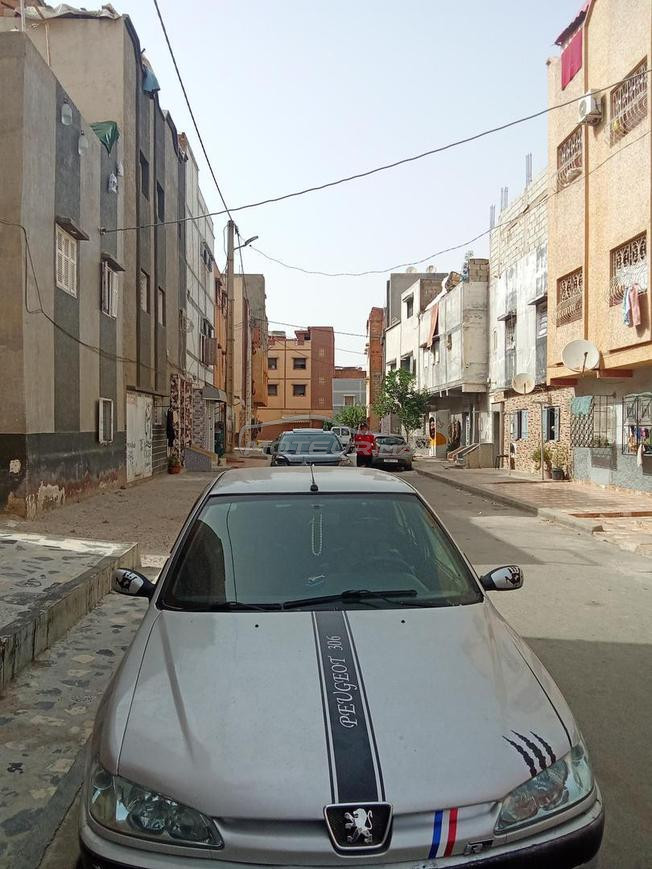 Peugeot 306