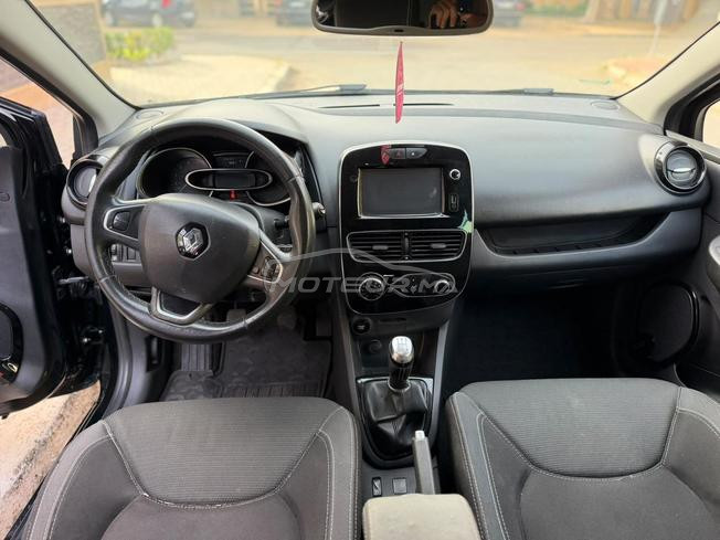 clio 4 model GT line 