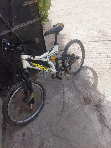 دراجة DECATHLON - 2