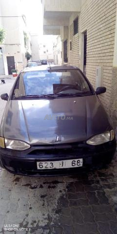 فيات سيينا 2000 فاس - 2