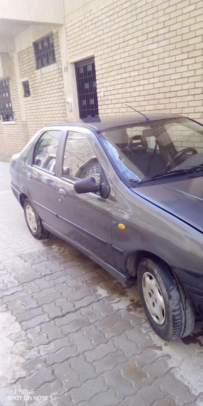 Fiat Siena 2000 Fes