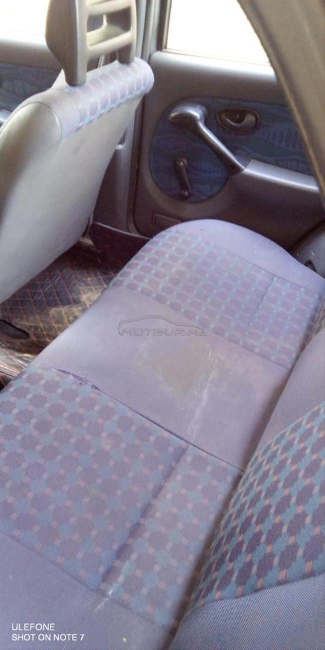 Fiat Siena 2000 Fes