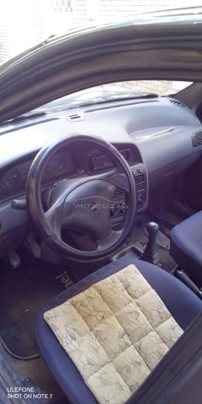 Fiat Siena 2000 Fes