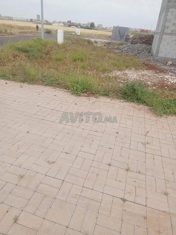 بقعة أرضية للبيع بثمن 46 مليون