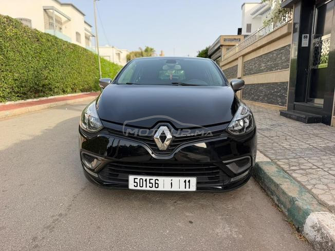 clio 2017 GT line