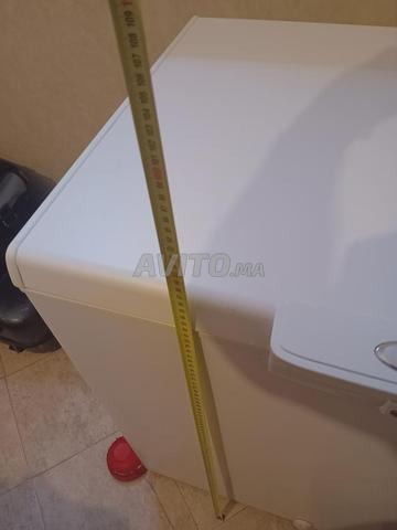 مجمد Whirlpool جديد لم يستخدم قط - 2