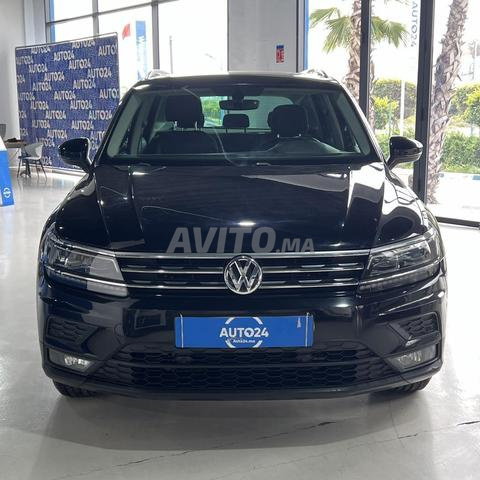 Volkswagen Tiguan CARAT 4*4 TOIT 2020 - 2