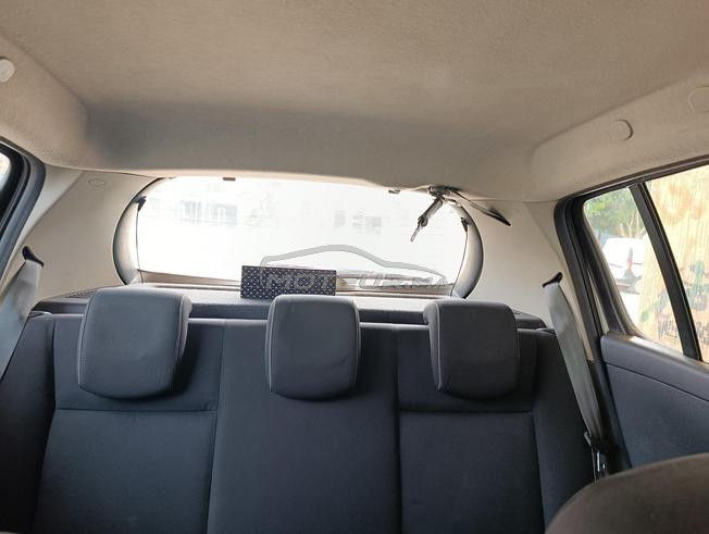 Renault Clio Diesel Manuelle 2013 à Benslimane