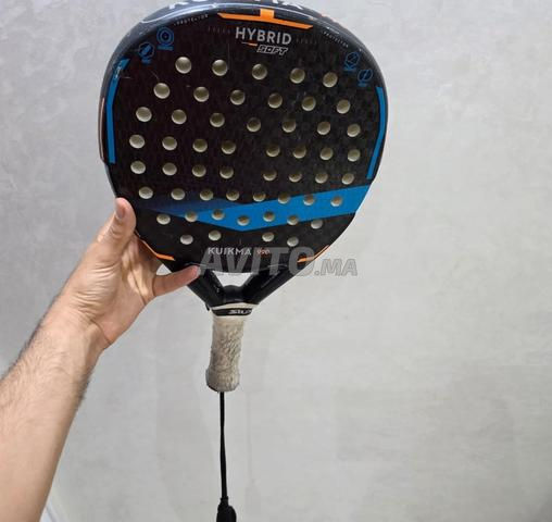 Raquette padel KUIKMA - 2