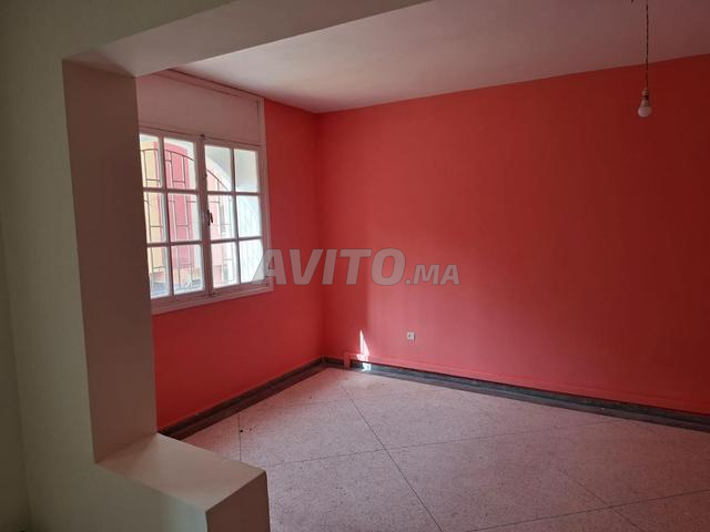 Appartement à vendre 150 m² à Benslimane - 2