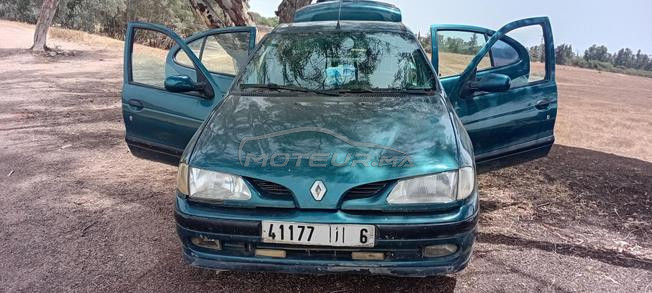 belle voiture à vendre