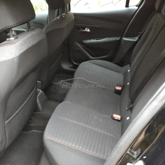 Peugeot E-208  2021 