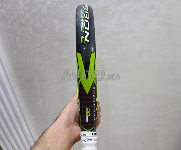 Raquette padel WILSON - 2