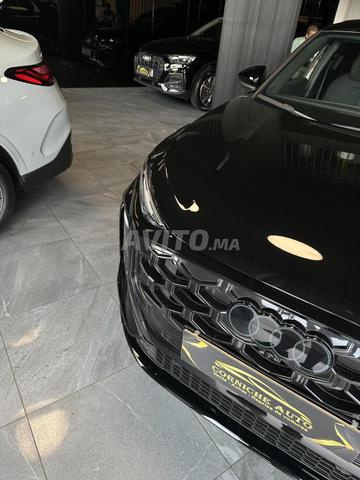 Audi q3 sportback S Line