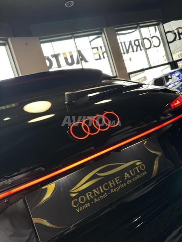 Audi q3 sportback S Line