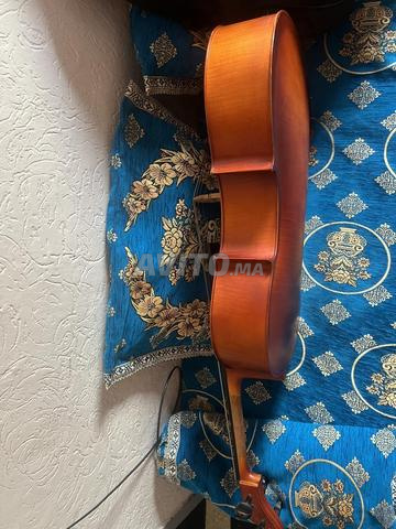 Violoncelle à vendre - 2