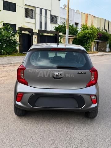 Kia Picanto Essence Manuelle 2021 à Casablanca - 2