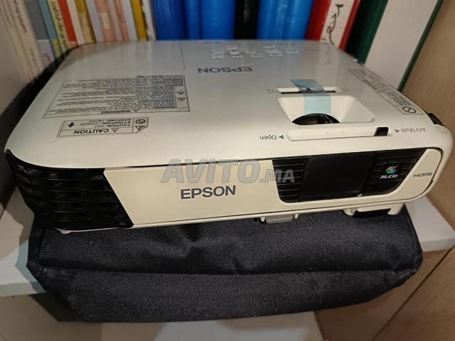 Viseur Epson EB-S31 en bon état - 2