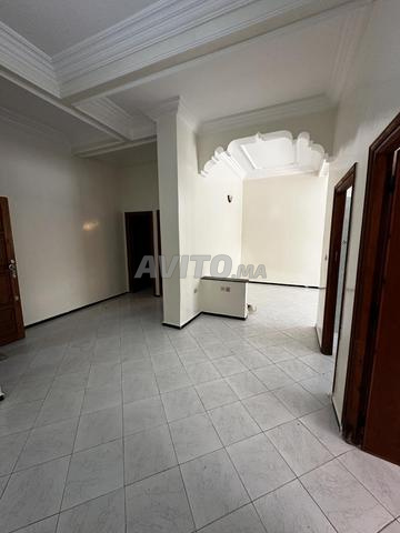 Appartement à louer proche du McDo et la gare