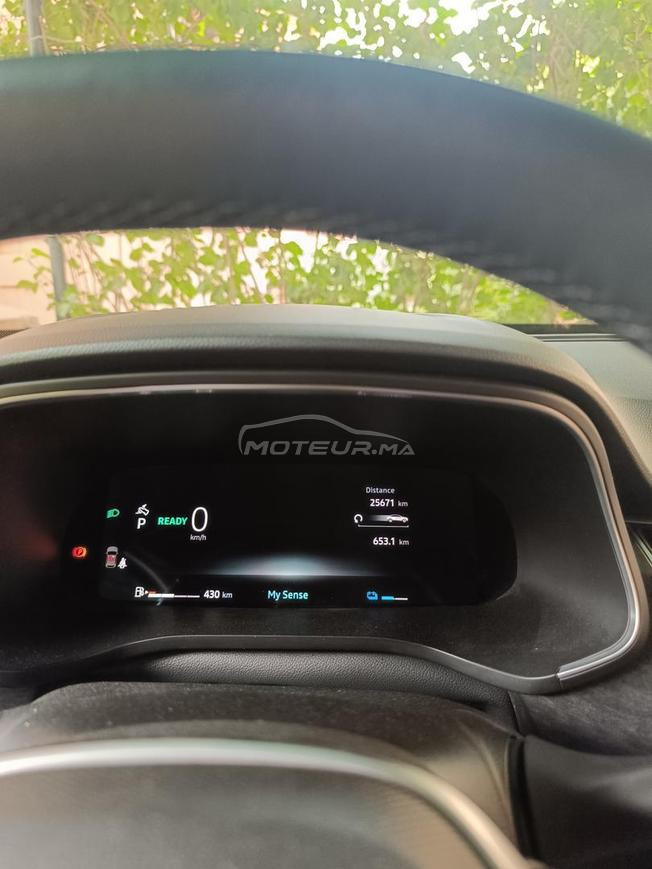 Renault Arkana Esprit Alpine e-tech 2025
