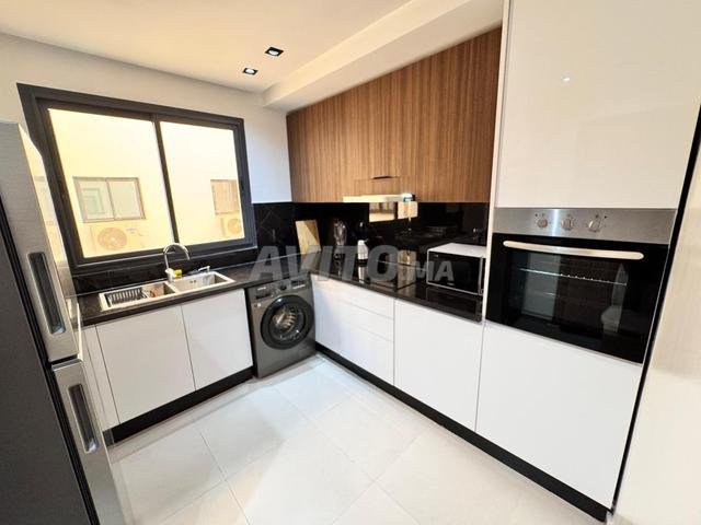 Appartement 111 m² avec Piscine à 10 min de Guéliz - 2