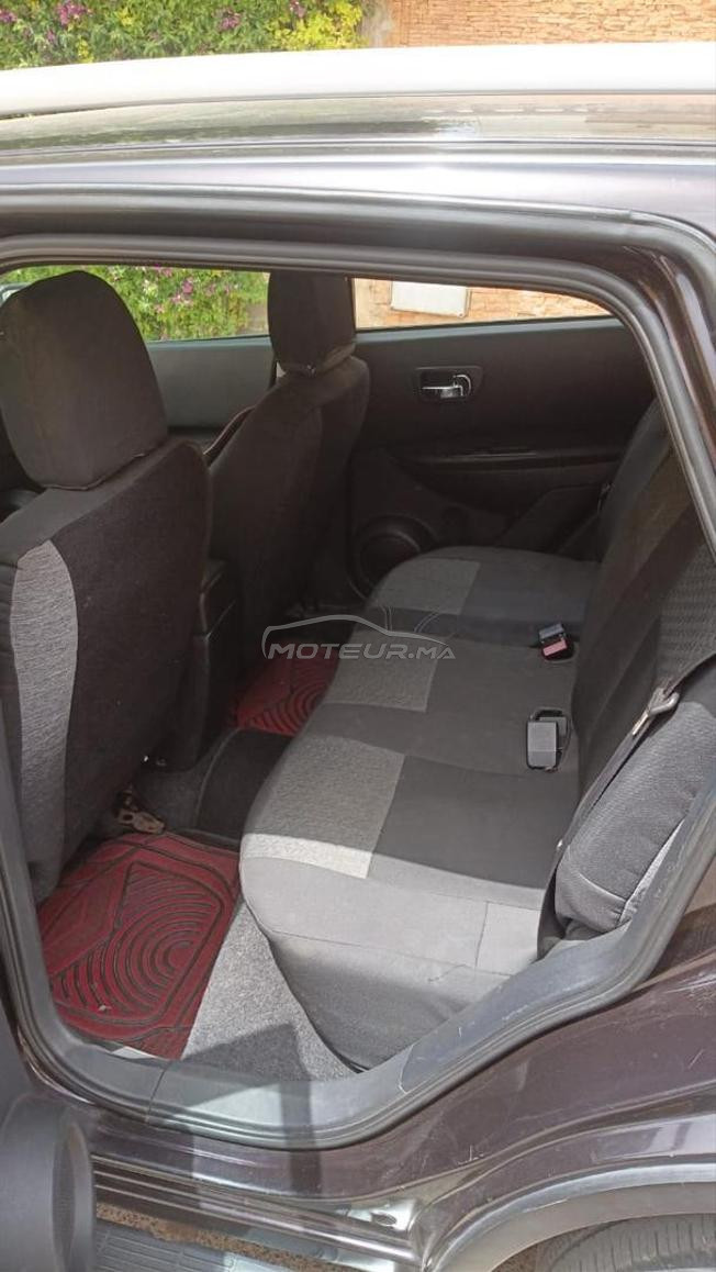 Nissan Qachqai
