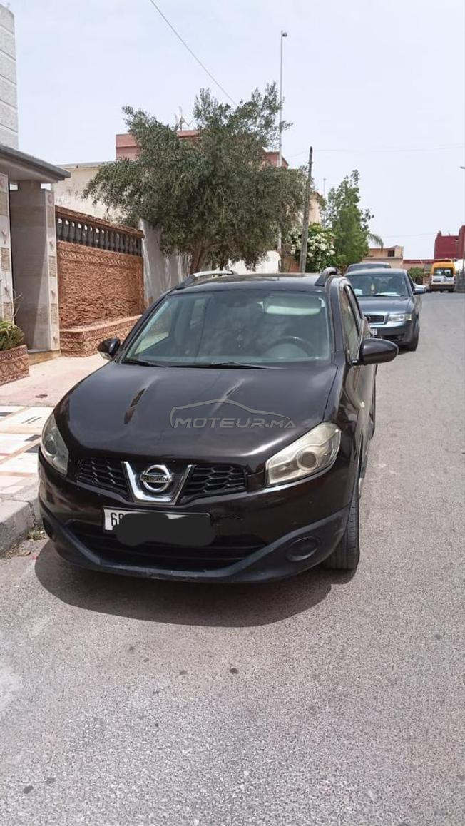 Nissan Qachqai
