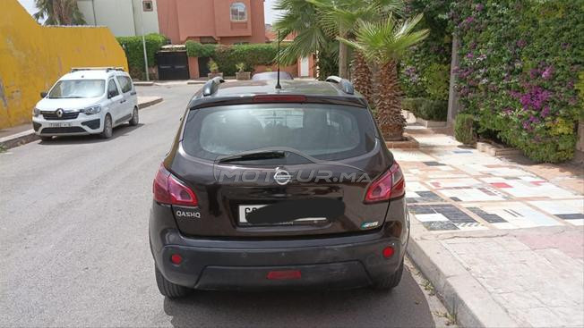Nissan Qachqai