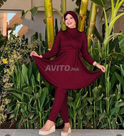 البوركيني الأناقة - 2