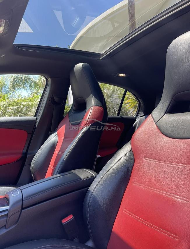 Mercedes class a amg Line plus 