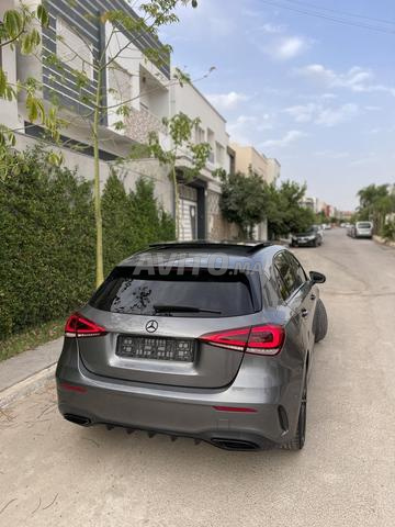 Mercedes classe A AMG Line Plus - 2