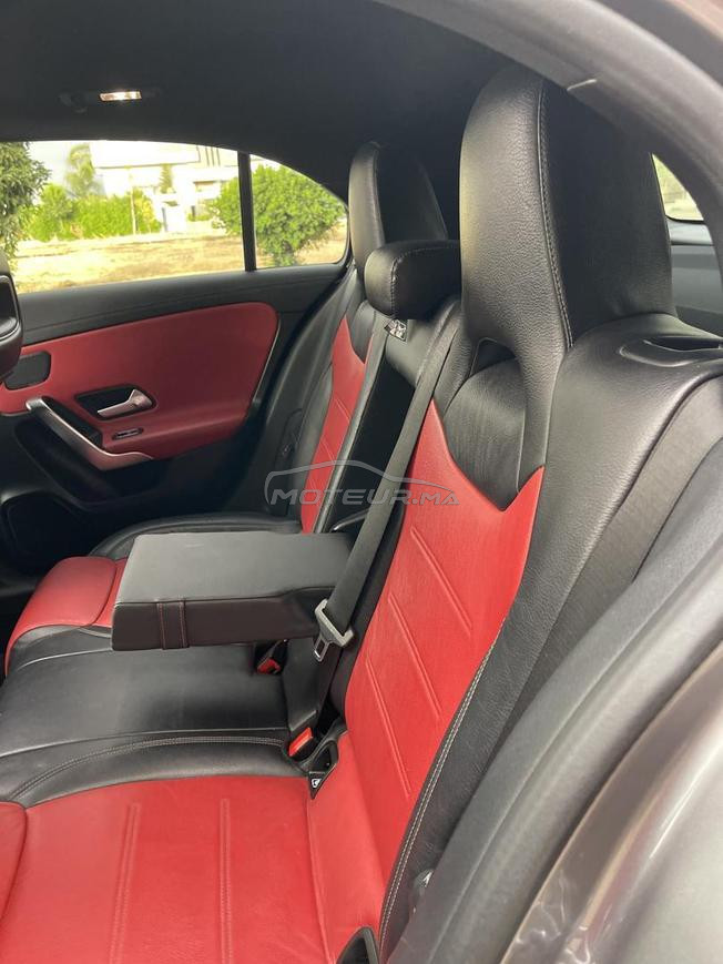 Mercedes class a amg Line plus 
