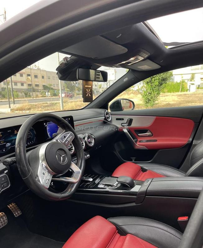 Mercedes class a amg Line plus 