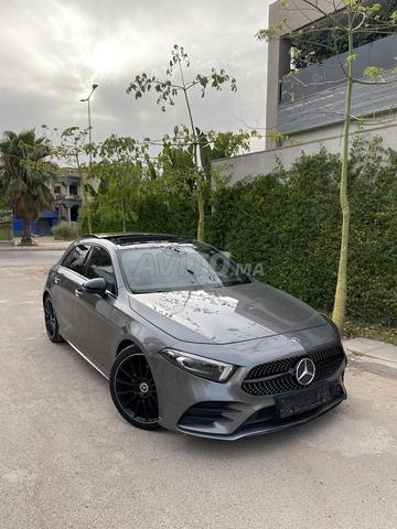 Mercedes classe A AMG Line Plus