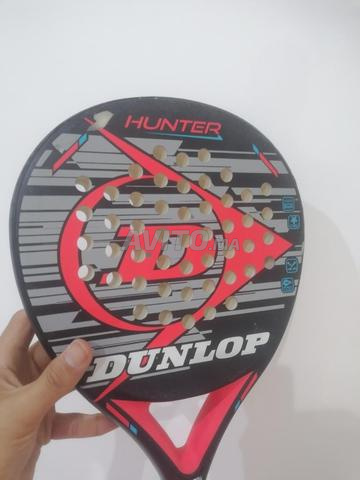 Raquette padel DUNLOP - 2