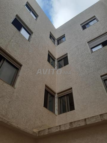 3 appartements à louer pour gendarmes - 2
