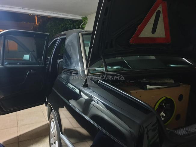 Mercedes-Benz 190 Diesel Manuelle 1991 à Salé