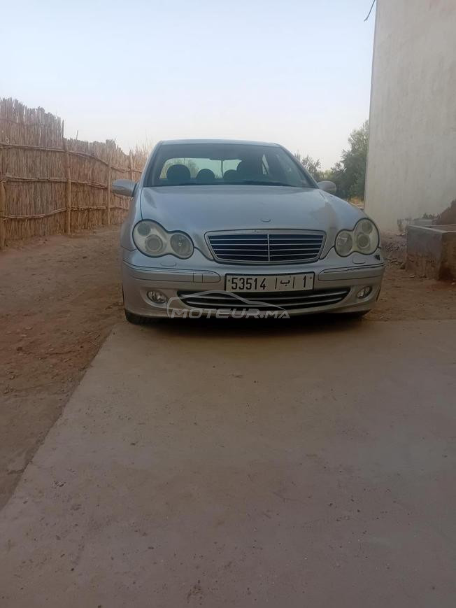 Mercedes-Benz220