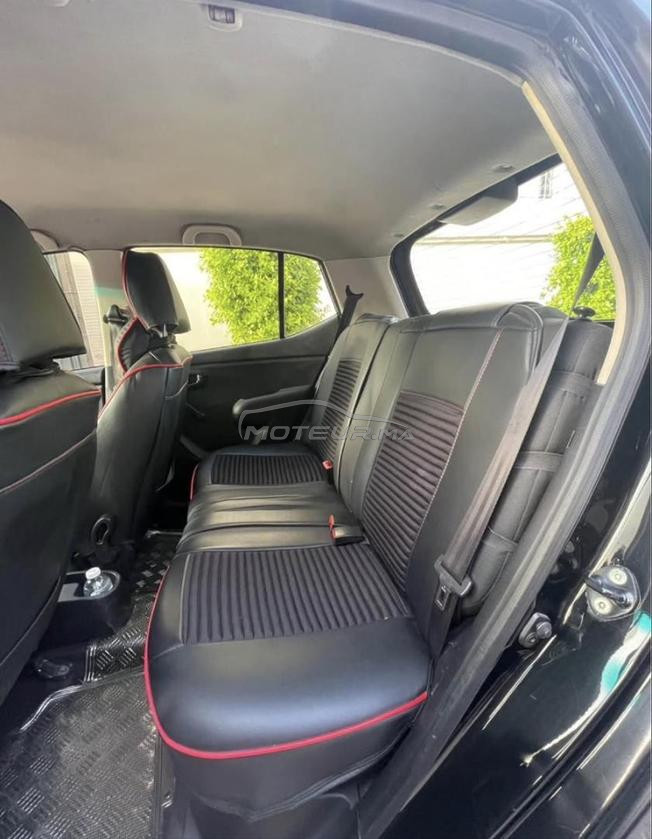 Hyundai i10 model2014
