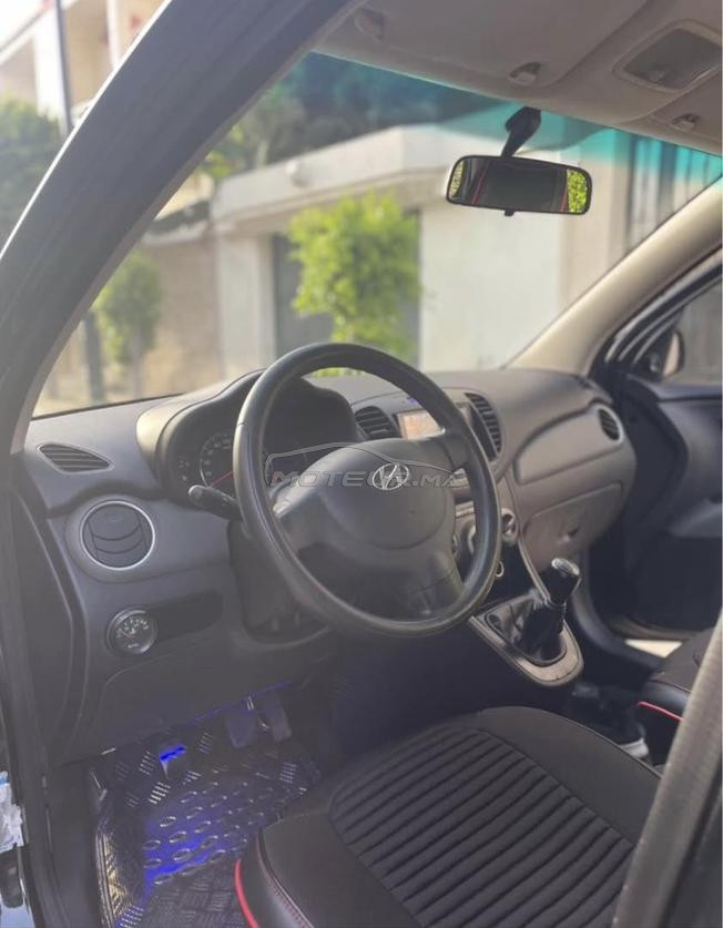 Hyundai i10 model2014