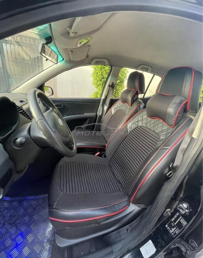 Hyundai i10 model2014
